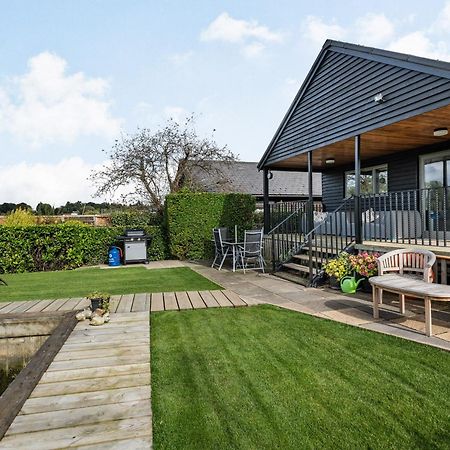 Sunset Lodge Brundall Kültér fotó