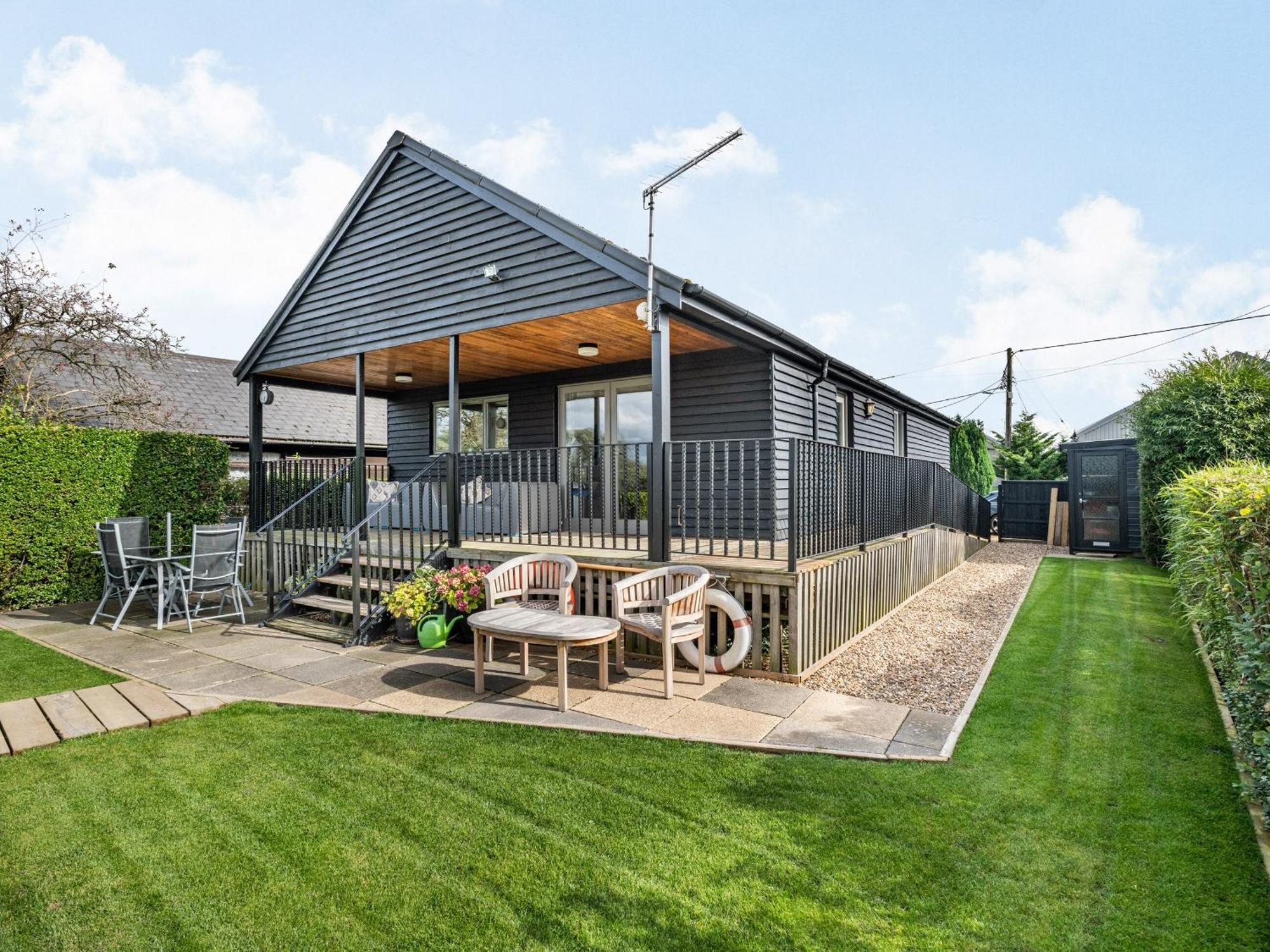 Sunset Lodge Brundall Kültér fotó
