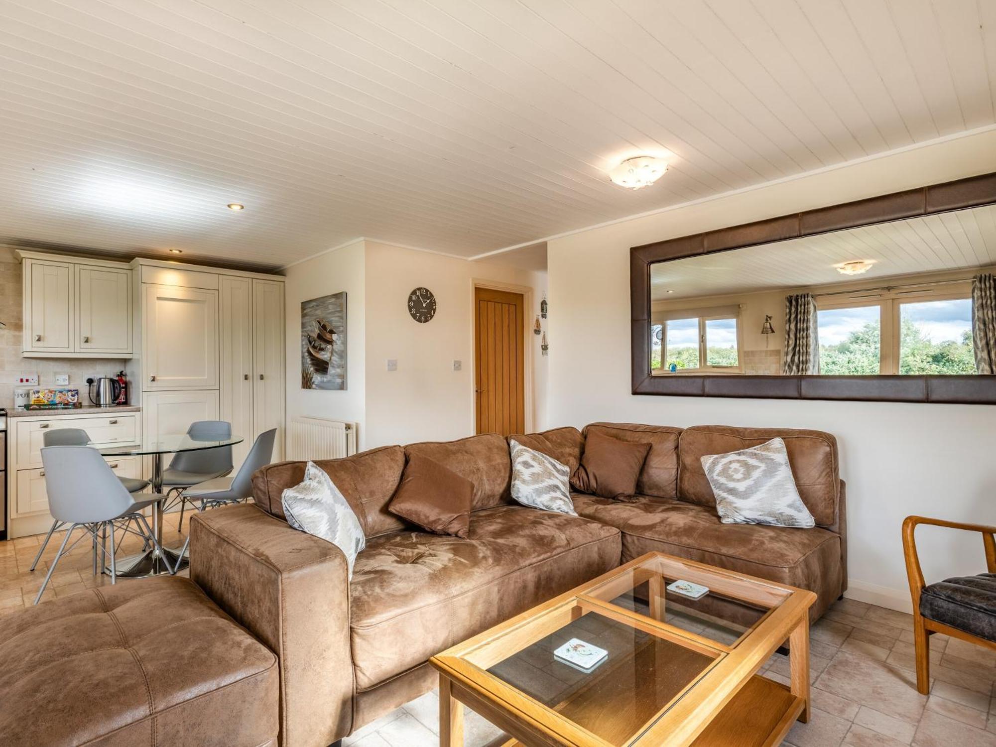 Sunset Lodge Brundall Kültér fotó